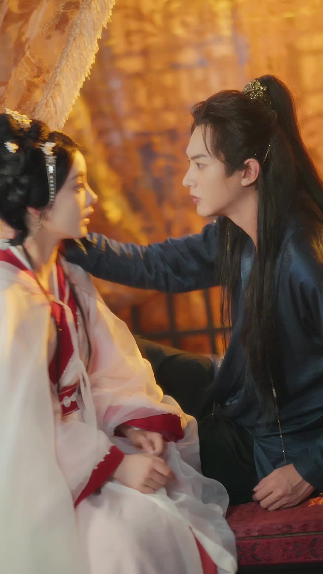 Episode 4 - Accidentally Seducing the Emperor